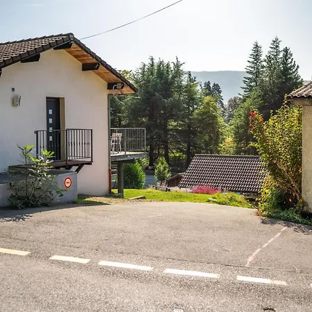 Lejlighed & Small Cozy Place - Proche Du *