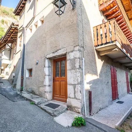 & Small Cozy Place - Proche Du * 维里尔·杜·拉克